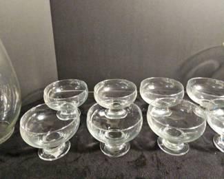 Margarita Glassware Set