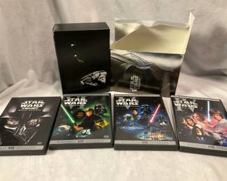 Star Wars Lot