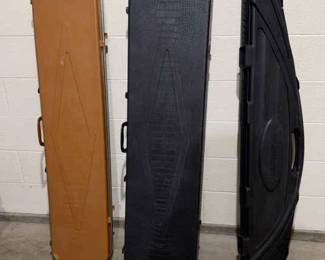 Rifle Cases