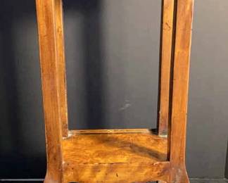 Italian Side or Telephone Table