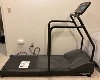 Star Trac 900 Treadmill
