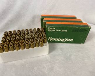 Remington 221 Rem. Fireball Unprimed Casings