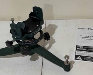 Caldwell Rifle Rest