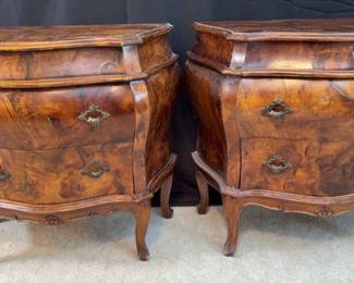 Set of 2 Night Stands