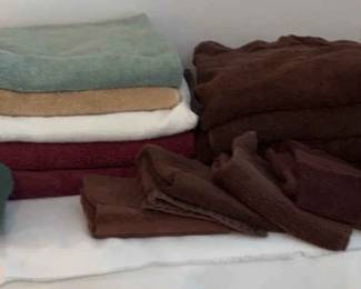 Towel Lot