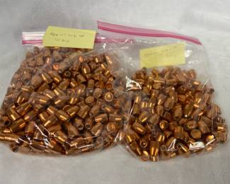 Ranier 45 ACP 200 Grain HP Bullets