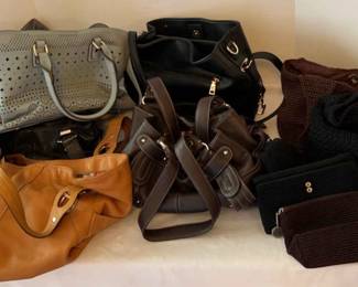 Tignanello, Sak Other Handbags