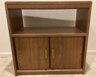 Small Cabinet