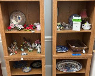 Andreas, collector dolls And other items