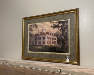 Beautiful print by RC Davis