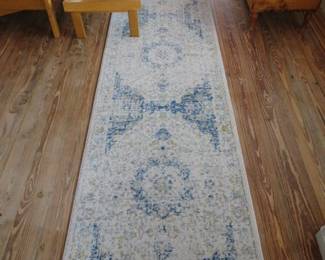 Hallway/Foyer Area Rug