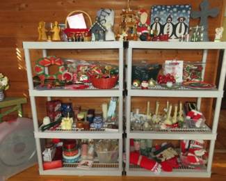 Christmas Decorations