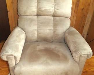 Lay Z Boy Recliner