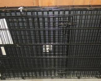 Large Dog Crate