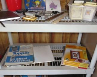 Office Supplies