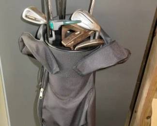 Horizon Golf Clubs