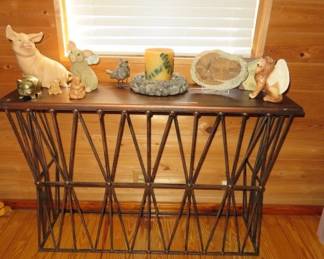 Console Foyer/Sofa Table