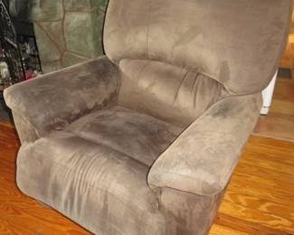 Lay Z Boy Rocker Recliner