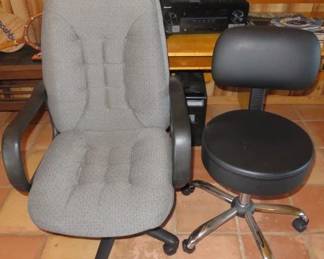 Desk Chairs
