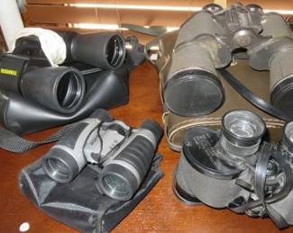 Binoculars