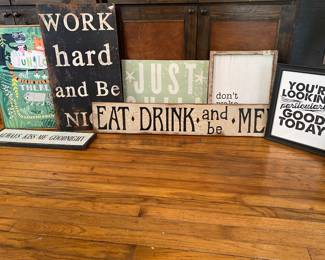 Sale Picture