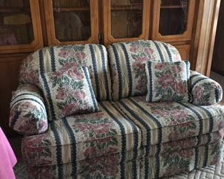 Love seat