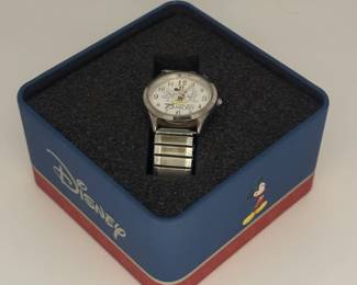 Vintage Disney Watch