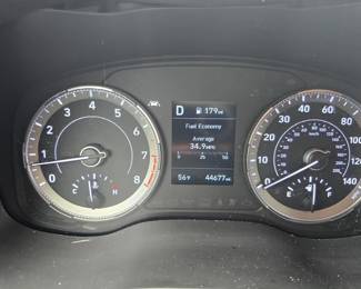 2021 Hyundai Venue. 1.6L, 4 cylinder. Still under manufactures warranty !!! 5 years or 60,000 miles plus 10 year or 100,000 miles power train warranty. Collision avoidance assist, electronic stability control, rear view camera, alloy wheels. No pets, no smoking and no children. 44,500 miles. Great car. Galactic gray color, excellent condition.

