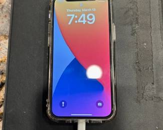 iPhone.
