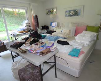 Master bedroom.