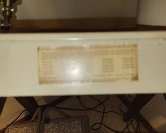 Sale Picture