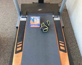NordicTrack Treadmill Model 7100R 