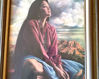 Before The Storm By Detha