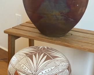  Southwest Pottery R. Kevin Kelley