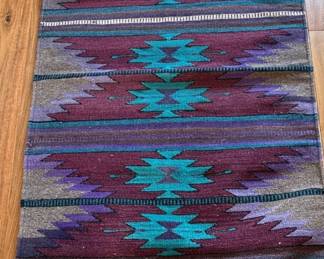 Mexican Wool Rug