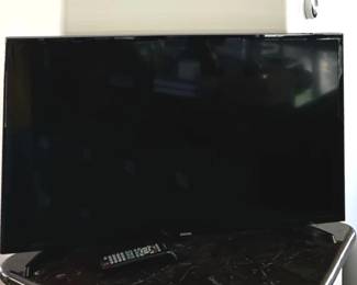 Samsung 40 Smart TV wRemote