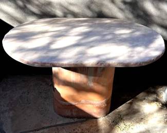Stone Table