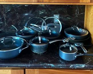 Calphalon Cookware