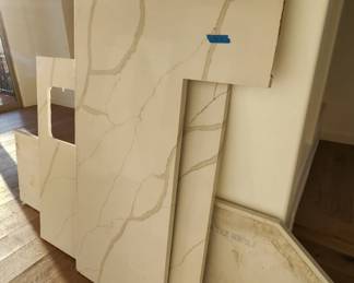 Quartzite Kitchen Slabs