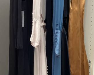 Ladies Designer Formal Gowns