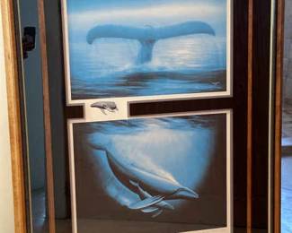 Ocean Celebration By Wyland