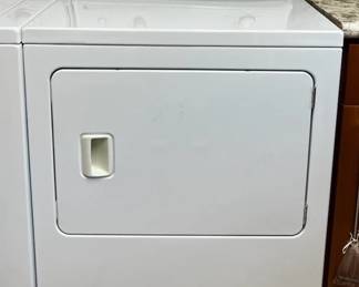 Maytag Dryer