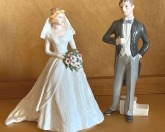 Goebel Forever and Always The Promise