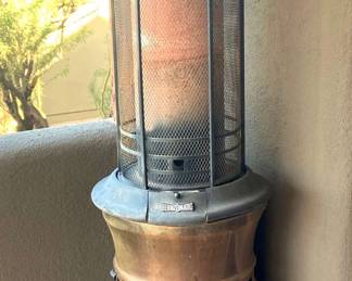 BernzOmatic Portable Outdoor Gas Heater