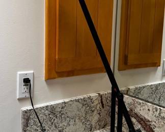 Vintage Italian Lamp