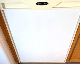 Mini Uline Refrigerator