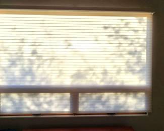 Large Window Cover