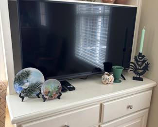 Flat screen tv