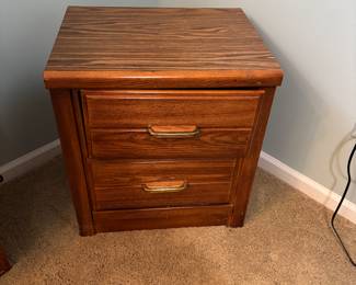 Office stand
