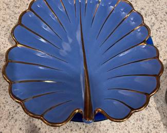 Art Deco Rod Rubin dish
